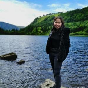 Meet your Posher, Fey